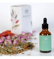 Bukhet Saç Bakım Yağı 50 ML