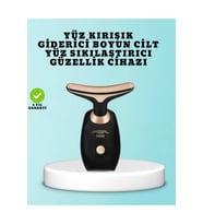 Canlı ve Pürüzsüz Cilt İçin Masaj Aleti
