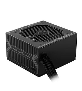 MSI 650W 80+ BRONZE MAG A650BN 12cm Fanlı Power Supply