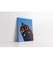 İstanbul Galata Kulesi