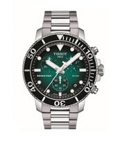 T1204171109101 Tissot Seastar 1000 Erkek Kol Saati T120.417.11.091.01