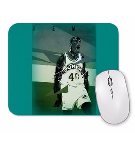 Kemp Mouse Pad