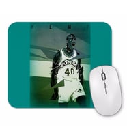 Kemp Mouse Pad