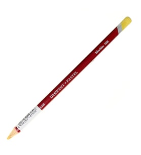 DERWENT  PASTEL PENCIL - YELLOW OCHRE  P580