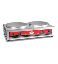 Atalay AKM-4002 Krep Makineleri Elektrikli - 400 V