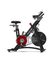 Voit Black Manyetik Smart Spin Bike Kondisyon Bisikleti (1VTBSBLKSM)