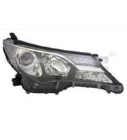 Toyota Rav4 2013-2015 Sağ Far 81130-42542