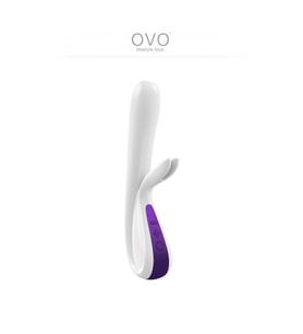 Ovo Vibratör K5