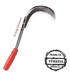 Desa Ot Orağı (sürmene)