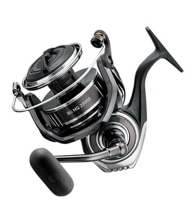 Daiwa BG MQ 8000 H Olta Makinesi