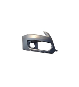 AUDI Q5 ÖN TAMPON FAR YIKAMA SENSÖR DELİKLİ ASTARLI SAĞ 09- AUD07Q5015 8R0807108CGRU