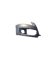 AUDI Q5 ÖN TAMPON FAR YIKAMA SENSÖR DELİKLİ ASTARLI SAĞ 09- AUD07Q5015 8R0807108CGRU