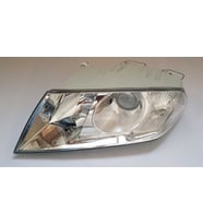 OCTAVİA 2004-2008 A5 KASA FAR SOL MERCEKLİ -DEPO-1Z1941017D