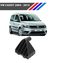 VW Caddy Bagaj Pandizot Ayağı - Sağ