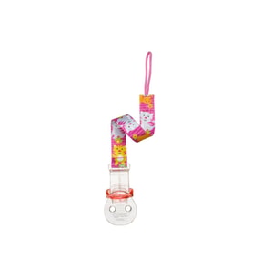 Wee Baby Zoo Emzik Bandı Pembe 