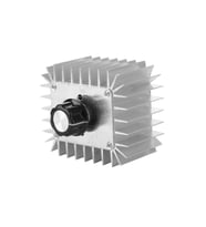 5000w Ac 220v Dimmer Rezistans, Isı, Fan, Motor Devir Hız Kontrol Dimmer