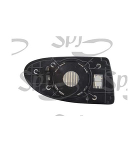Hyundaı Accent Era Mekanik Ayna Camı 06/11 Sağ 876211E000 (Oem No: 876211E000)