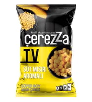 Tv Süt Mısır Çerezi 121Gr