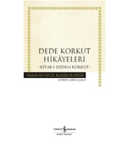 Dede Korkut Hikayeleri İş Bankası