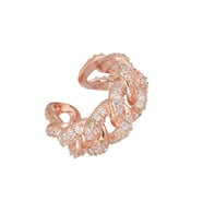 Gürmet Gümüş Kıkırdak MS2367 (Rose)