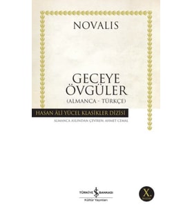 Geceye Övgüler - Hasan Ali Yücel Klasikleri