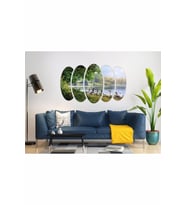 ÖRDEKLER MDF TABLO-2711