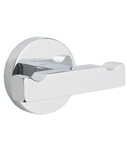 Serel Banyo Rita Askılık İkili 140112006 E.C.A (Krom)