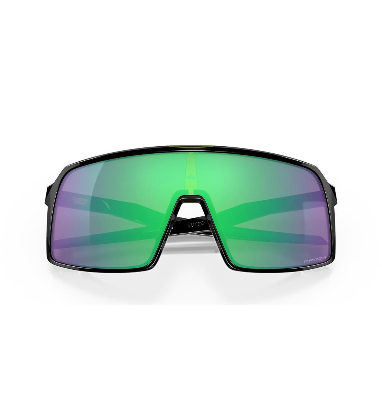 アクセサリー Oakley SUTRO PRIZM Oakley Sutro Bisiklet Güneş Gözlüğü Black Ink Prizm Jade