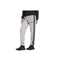 adidas Kadın  Gri  Eşofman Altı W 3S FT CF PT JD5310