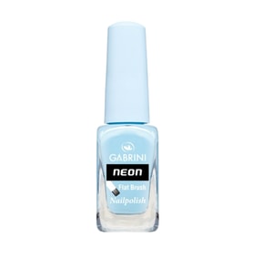 Gabrini Neon Nail Polish N09