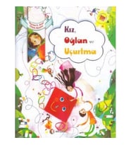 Kız, Oğlan ve Uçurtma