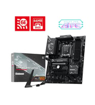 MSI MB B850 GAMING PRO WIFI6E AM5 DDR5 8200MHZ(OC) DP 1X HDMI 2x M.2 4x PCI-E x16 USB 10Gbs 2,5G LAN WI-FI 6E ATX