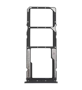 Xiaomi POCO M3 Sim Çekmecesi SİYAH
