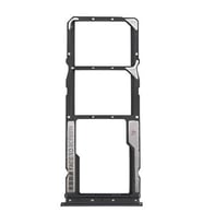 Xiaomi POCO M3 Sim Çekmecesi SİYAH