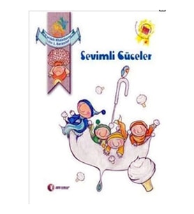 Sevimli Cüceler