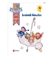 Sevimli Cüceler