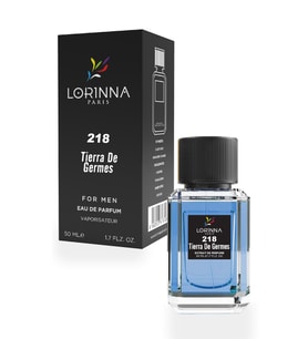 Lorınna Parıs Tierra De Germes 50 Ml Edp Erkek Parfüm