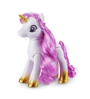 Sparkle Girlz Unicorn Beyaz-Mor 100374
