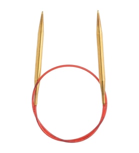 Addi 7 Mm 50 Cm Klasik Misinalı Dantel Şişi - 755-
