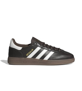 Adidas Handball Spezial Unisex Günlük Ayakkabı KI8581 Kahverengi