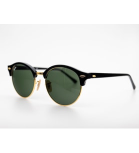 Ray-Ban RB 4246 901 51.19 Unisex Güneş Gözlüğü