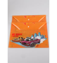 2024 YENİ SEZON LİSANSLI HOT WHEELS 2'Lİ ÇITÇIT DOSYA