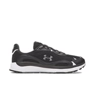 Under Armour Ua W Tech Runner Unisex Koşu Ayakkabısı 6007575-001 Siyah