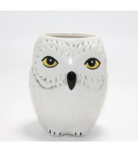 Harry Potter Hedwig Tasarım Porselen Kupa Bardak Alk4494