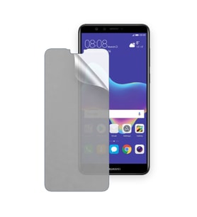 SChitec HUAWEI Y9 (2019) Uyumlu Ön Yüzey Mat Hidrojel Ekran Koruyucu