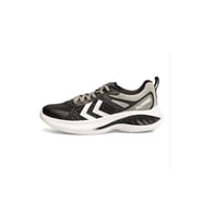 Hummel Lawren Unisex Spor Ayakkabı (Siyah)