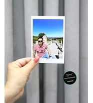 FOTOĞRAFHANE İstanbul 10 ADET 9X13 INSTAX FOTOĞRAF BASKI