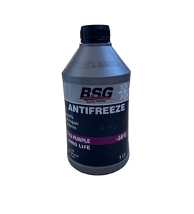 Antifriz Mor G13 56C 1Lt