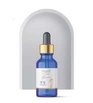 Phytoil Yağlı Ciltler Için Komedon Giderici Ve Arındırıcı Yüz Serumu- No6 Serum Pore Minimizing 15 Ml