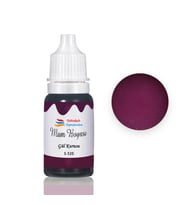 Mum Boyası Sıvı Pigment Boya 20 ML  Gül Kurusu - S320